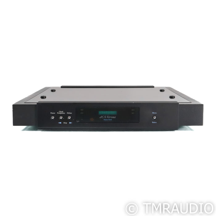 dCS Verona Master Clock