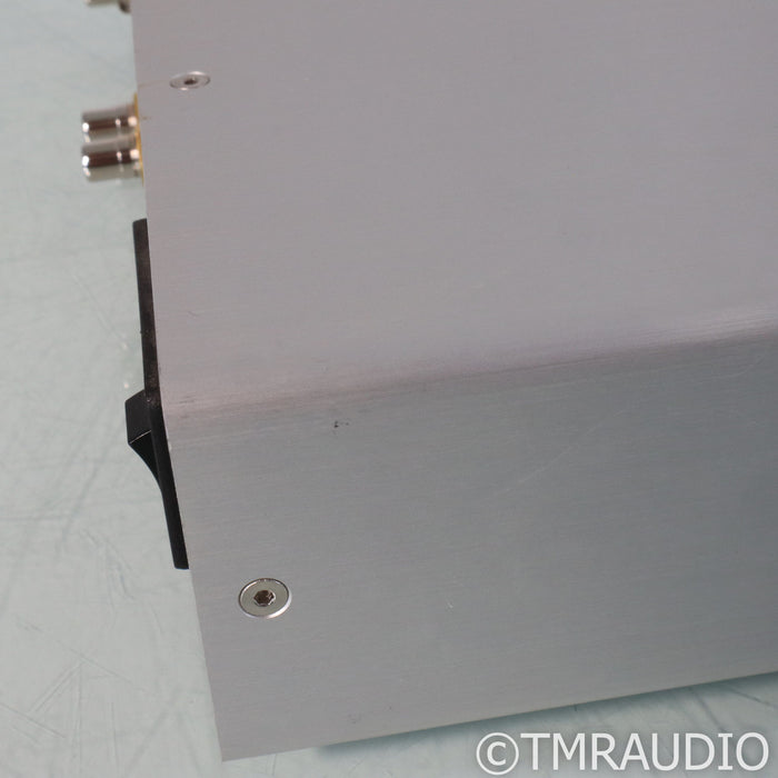 Auralic Vega DAC; D/A Converter