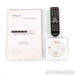 Auralic Vega DAC; D/A Converter