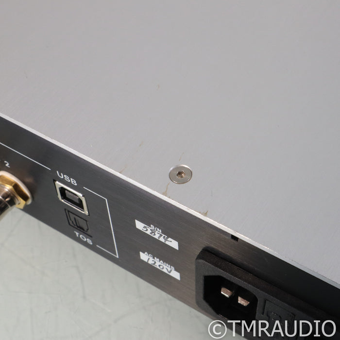Auralic Vega DAC; D/A Converter