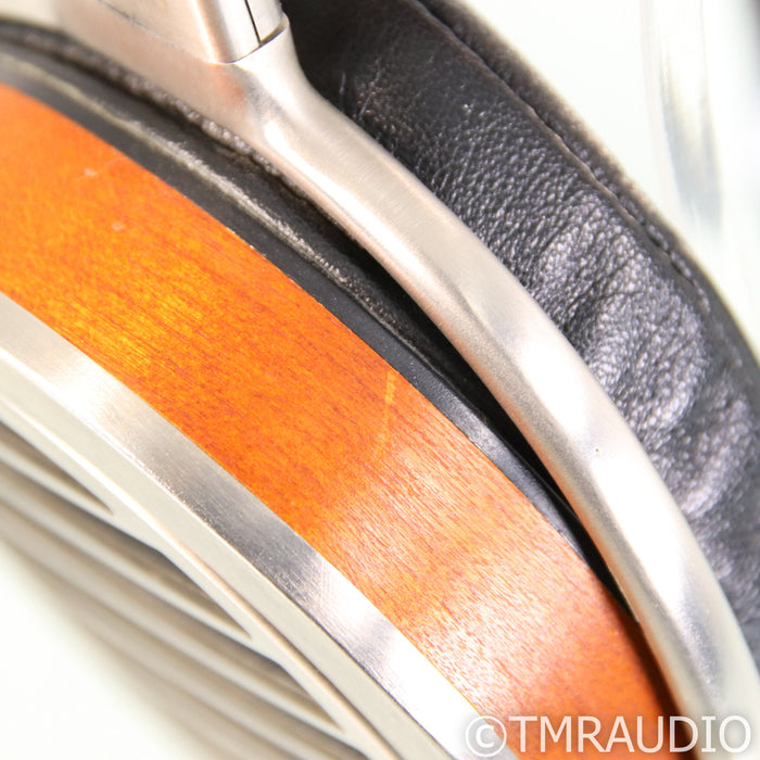 HiFiMAN HE1000 V1 Open Back Planar Magnetic Headphones