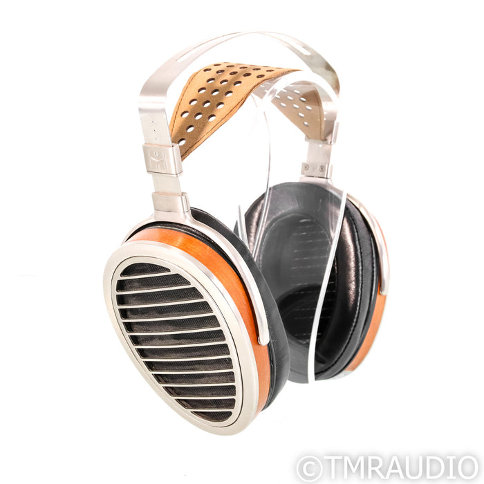 HiFiMAN HE1000 V1 Open Back Planar Magnetic Headphones