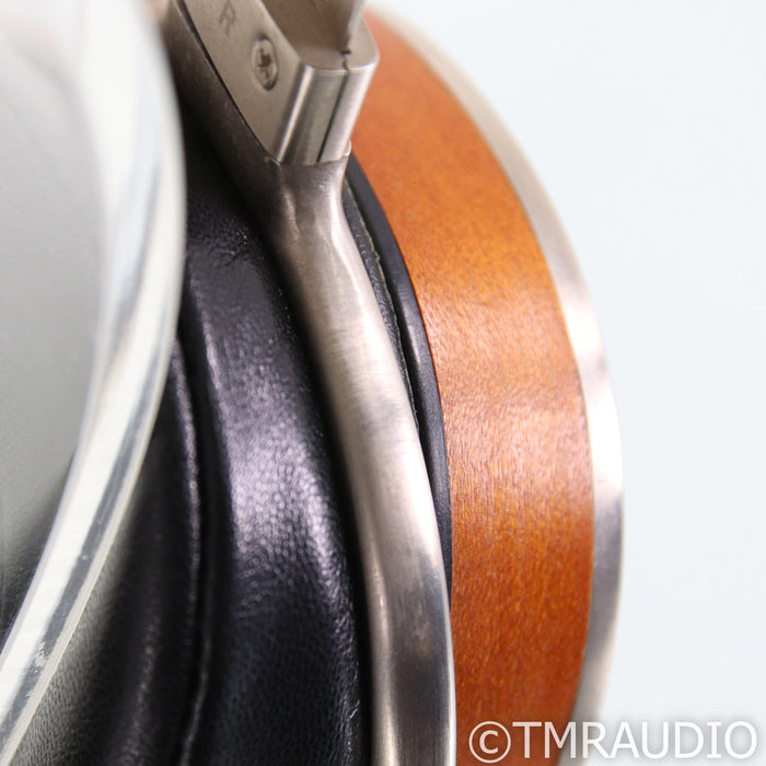 HiFiMAN HE1000 V1 Open Back Planar Magnetic Headphones