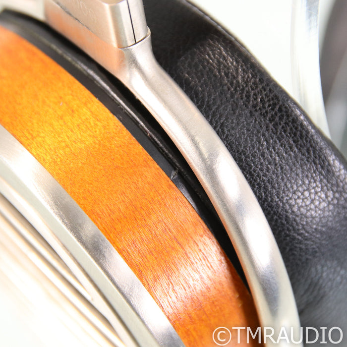 HiFiMAN HE1000 V1 Open Back Planar Magnetic Headphones