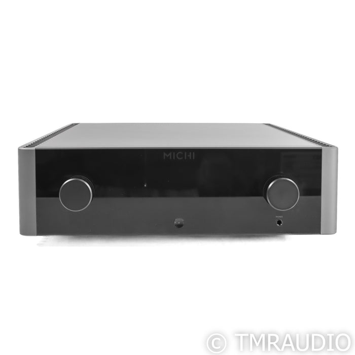Michi X3 Stereo Integrated Amplifier; MM Phono