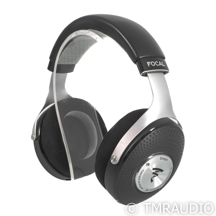 Focal Elegia Closed Back Headphones (Used, New Earpads)