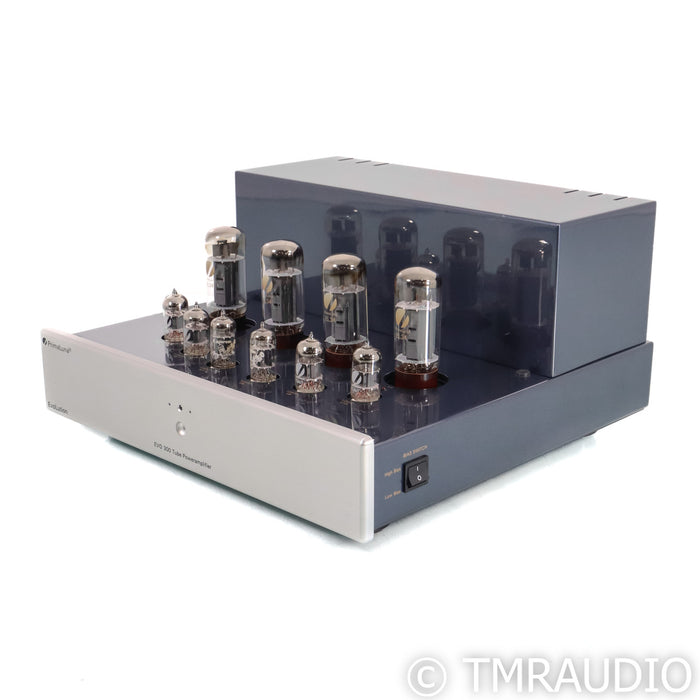 PrimaLuna Evo 300 Stereo & Mono Tube Power Amplifier