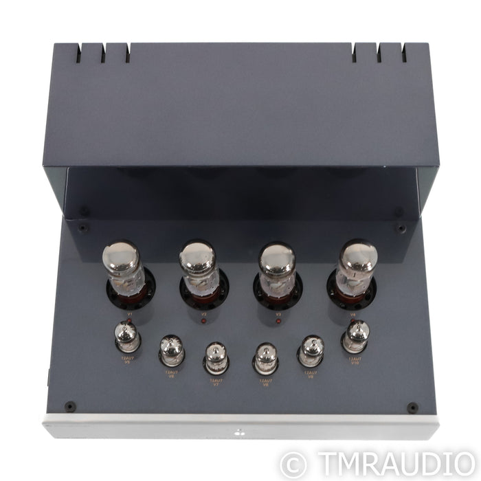 PrimaLuna Evo 300 Stereo & Mono Tube Power Amplifier