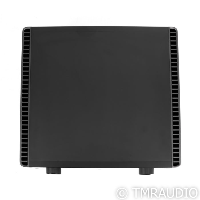 Michi X3 Stereo Integrated Amplifier; MM Phono