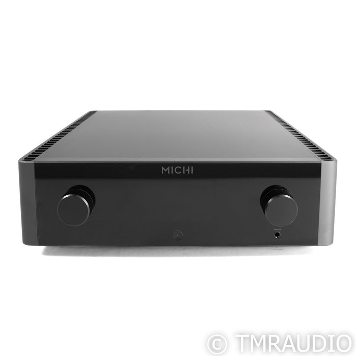 Michi X3 Stereo Integrated Amplifier; MM Phono