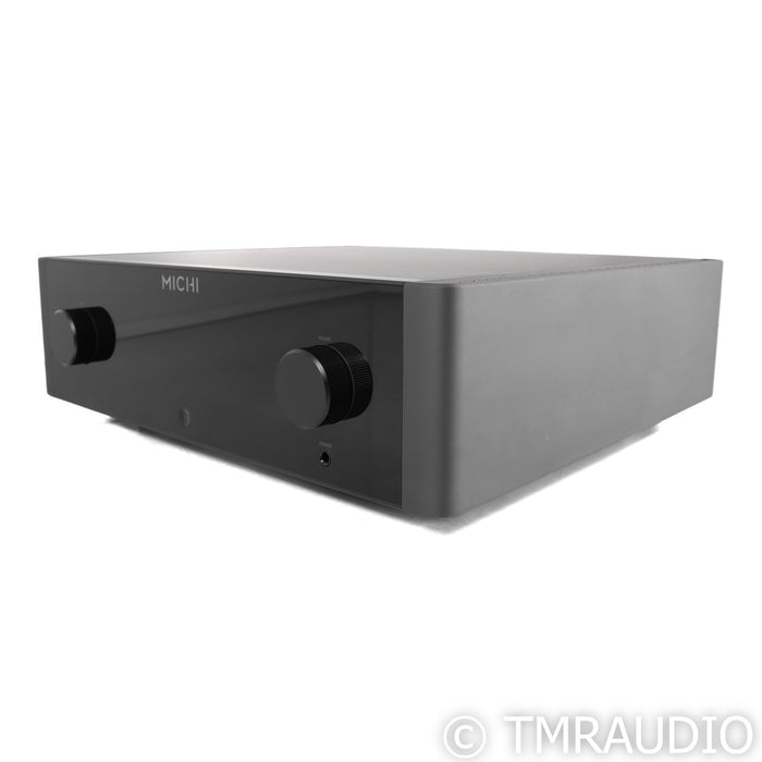 Michi X3 Stereo Integrated Amplifier; MM Phono