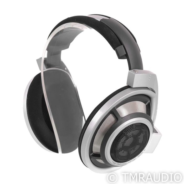 Sennheiser HD 800 Open Back Headphones Over-Ear