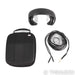Focal Utopia Open Back Headphones; 2016 Version (Used)