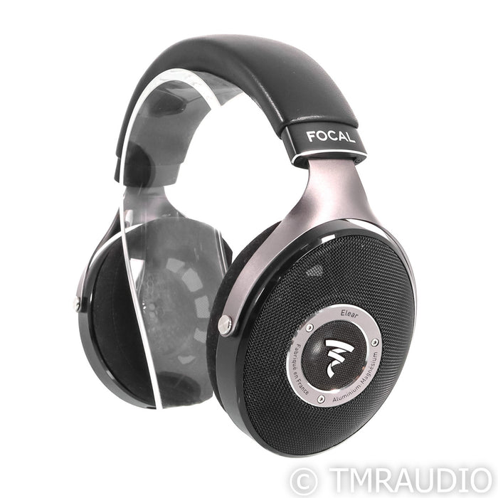 Focal Elear Open-Back Headphones (Used)