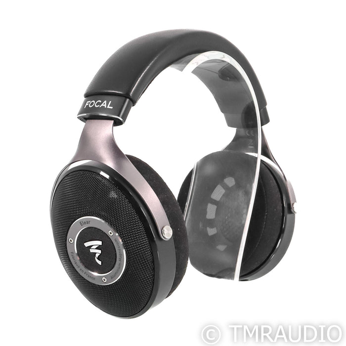 Focal Elear Open-Back Headphones (Used)