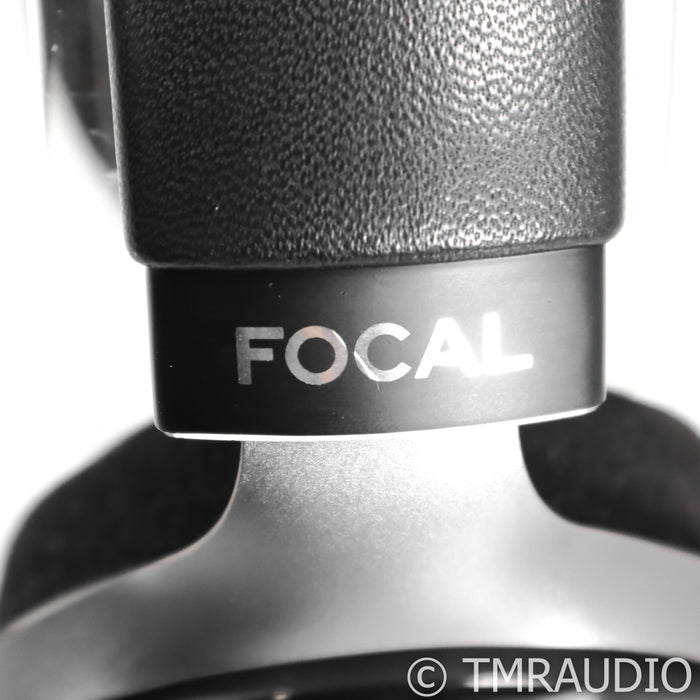 Focal Elear Open-Back Headphones (Used)