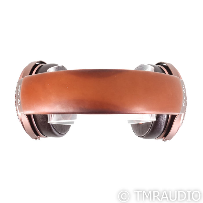 Focal Stellia Closed Back Headphones (Used)
