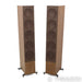 KEF R11 Floorstanding Speakers; Walnut Pair