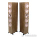 KEF R11 Floorstanding Speakers; Walnut Pair