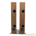 KEF R11 Floorstanding Speakers; Walnut Pair