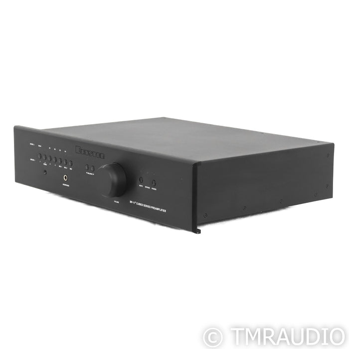 Bryston BP-17 Cubed Stereo Preamplifier; BP-173