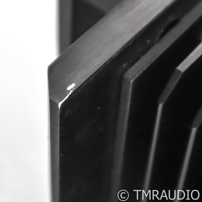 Bryston 4B3 Stereo Power Amplifier; Cubed