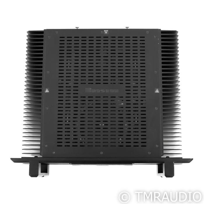 Bryston 4B3 Stereo Power Amplifier; Cubed
