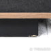 Klipsch Heresy IV Floorstanding Speakers; Distressed Oak Pair