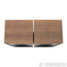 Klipsch Heresy IV Floorstanding Speakers; Distressed Oak Pair