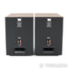 Klipsch Heresy IV Floorstanding Speakers; Distressed Oak Pair