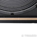 Klipsch Heresy IV Floorstanding Speakers; Distressed Oak Pair