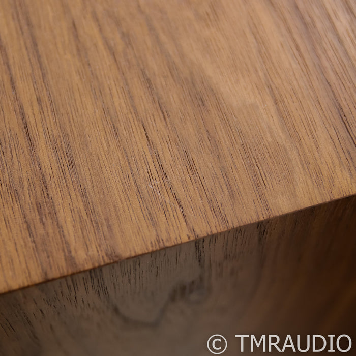 Klipsch Forte IV Floorstanding Speakers; American Walnut Pair