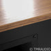 Klipsch Forte IV Floorstanding Speakers; American Walnut Pair