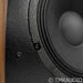 Klipsch Forte IV Floorstanding Speakers; American Walnut Pair