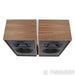 Klipsch Forte IV Floorstanding Speakers; American Walnut Pair