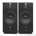 Klipsch Forte IV Floorstanding Speakers; American Walnut Pair