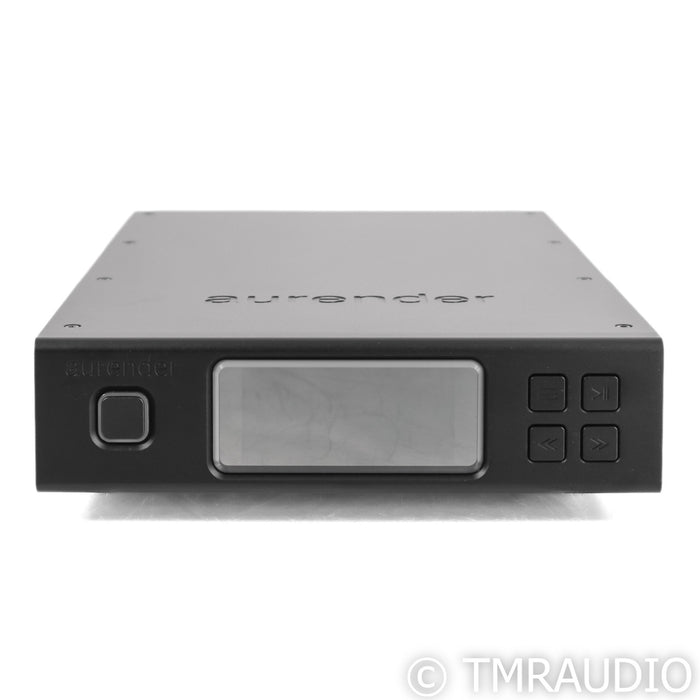Aurender N150 Music Streamer & Streamer