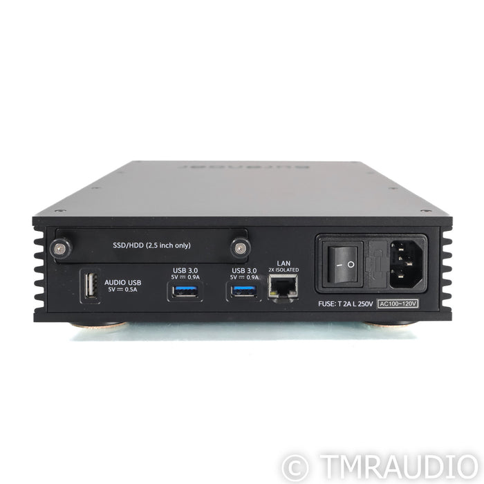 Aurender N150 Music Streamer & Streamer