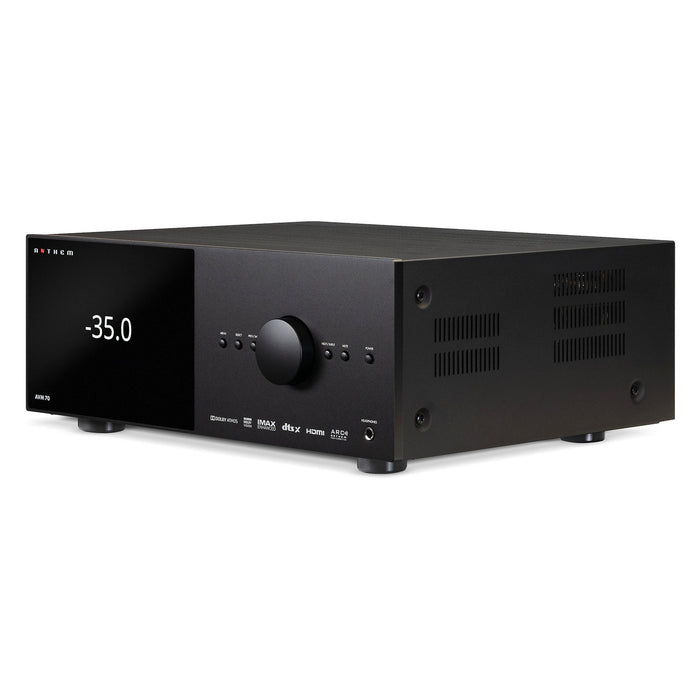 Anthem AVM 70 15.2 Channel Home Theater Processor (Sealed)