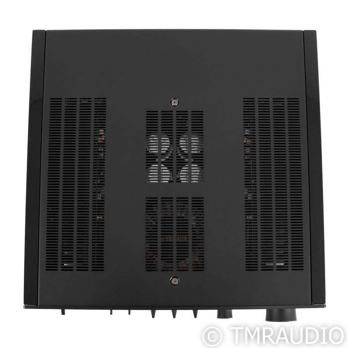 Yamaha A-S1200 Stereo Integrated Amplifier; MM / MC Phono (Unused)