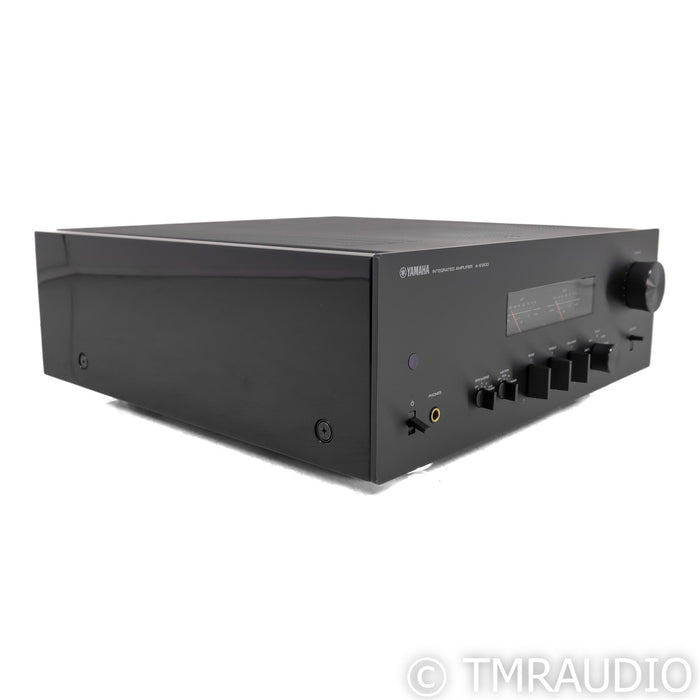 Yamaha A-S1200 Stereo Integrated Amplifier; MM / MC Phono (Unused)