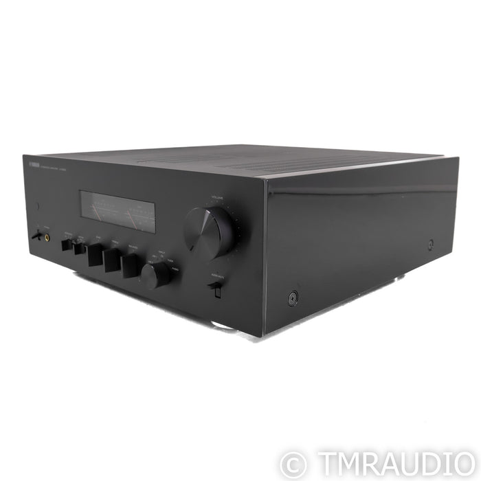 Yamaha A-S1200 Stereo Integrated Amplifier; MM / MC Phono (Unused)