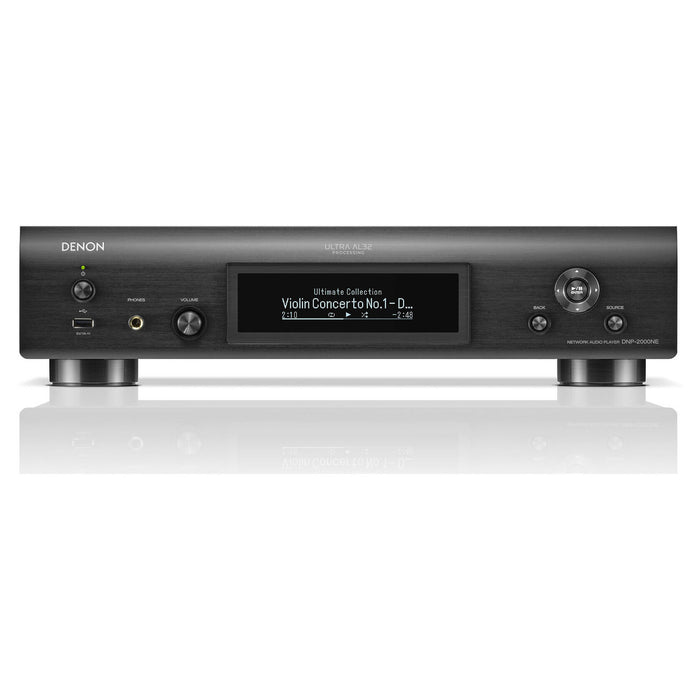 Denon DNP-2000NE Wireless Network Streamer (Sealed)