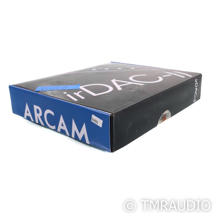 Arcam irDAC-II DAC; D/A Converter (Sealed)