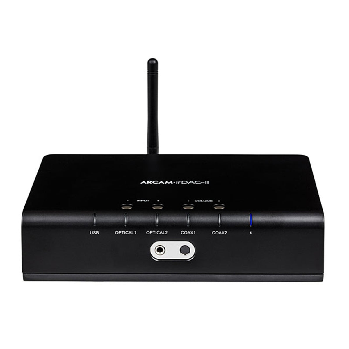 Arcam irDAC-II DAC; D/A Converter (Sealed) — The Music Room