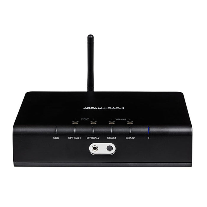 Arcam irDAC-II DAC; D/A Converter (Sealed)