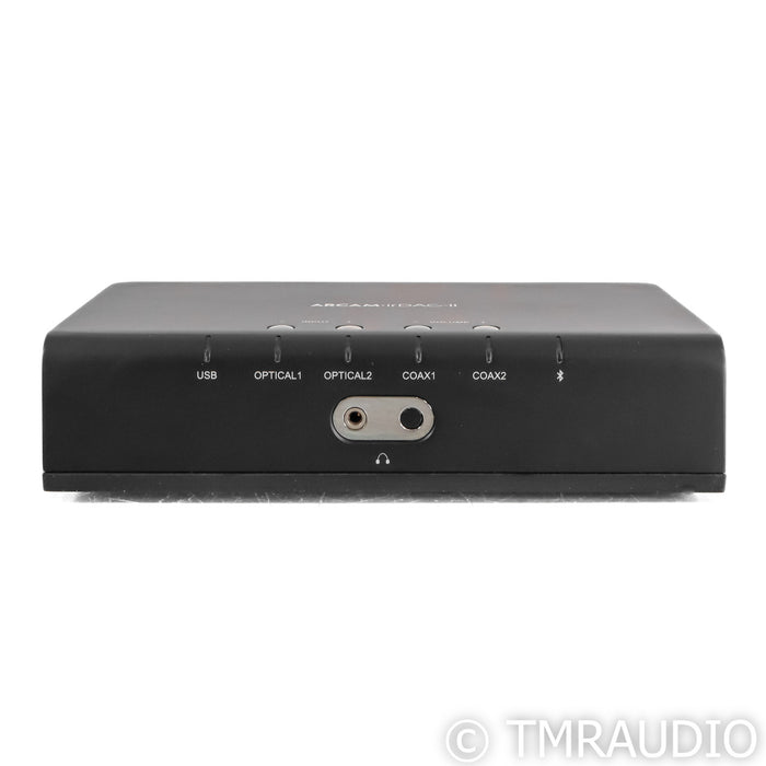 Arcam irDAC-II DAC; D/A Converter