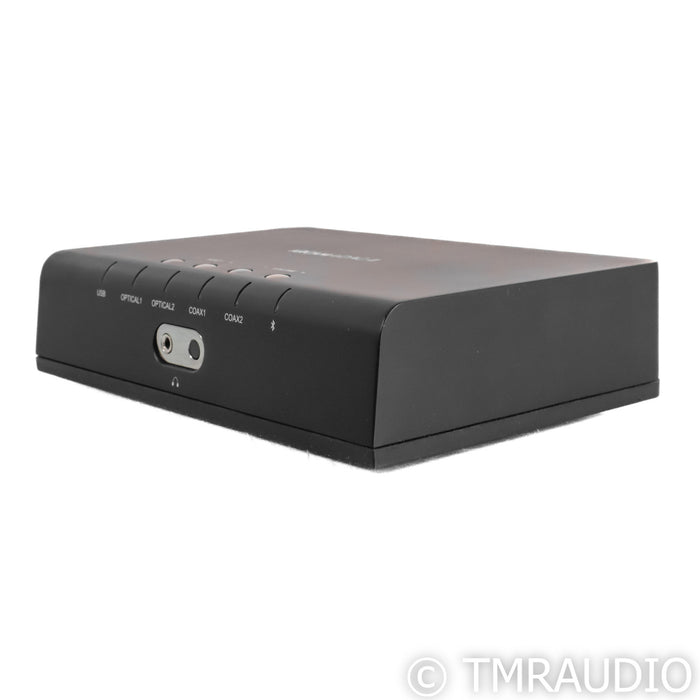 Arcam irDAC-II DAC; D/A Converter