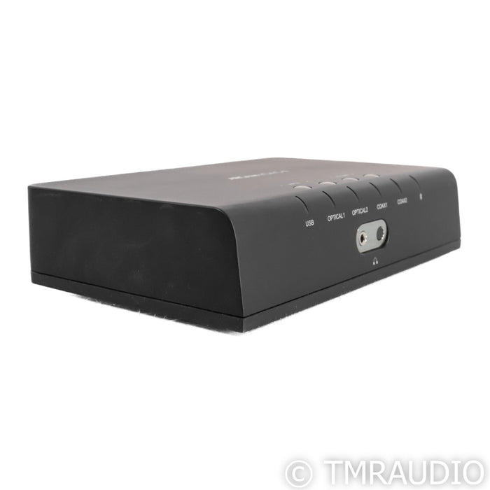 Arcam irDAC-II DAC; D/A Converter