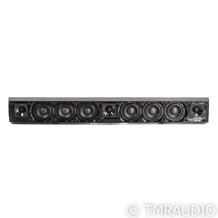 Sennheiser Ambeo Max 5.1.4-Channel Soundbar